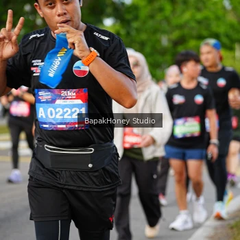 Runner Photo 4025663