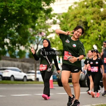 Runner Photo 4025664