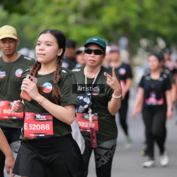 Runner Photo 4025668