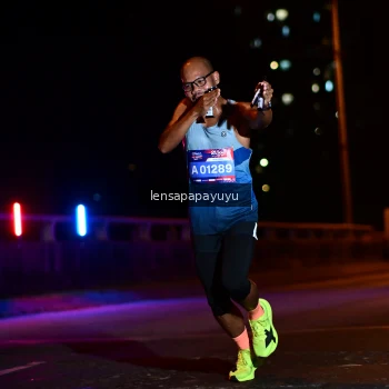 Runner Photo 4025669