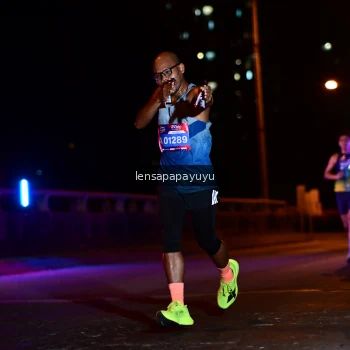 Runner Photo 4025670