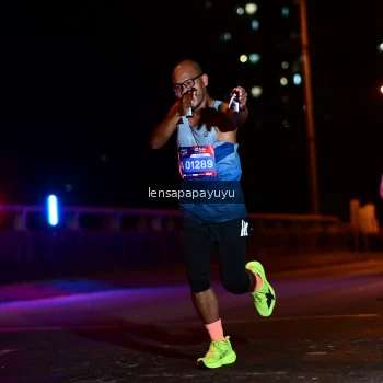 Runner Photo 4025672
