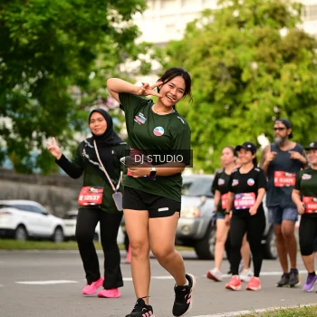 Runner Photo 4025677