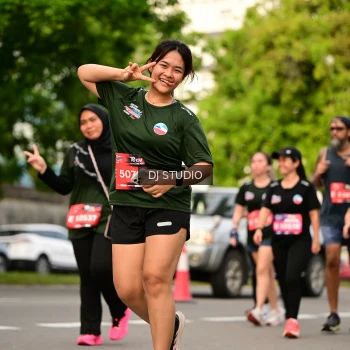 Runner Photo 4025682