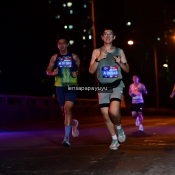 Runner Photo 4025703