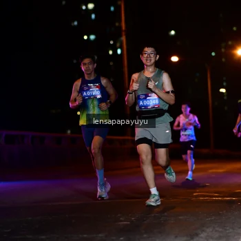 Runner Photo 4025707