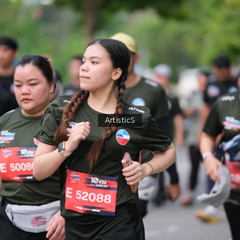 Runner Photo 4025708