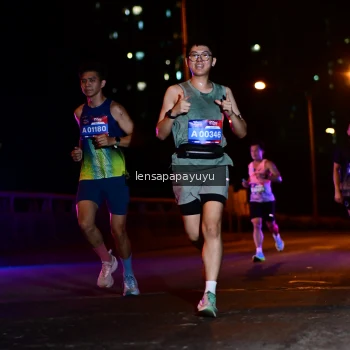 Runner Photo 4025728