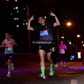 Runner Photo 4025730