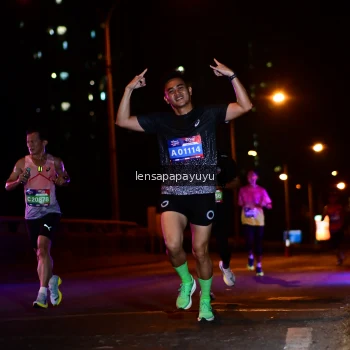 Runner Photo 4025732