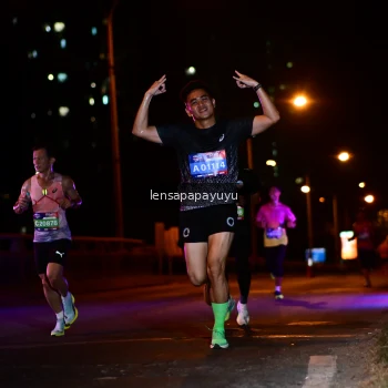 Runner Photo 4025743