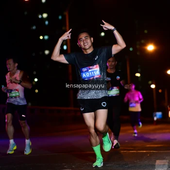 Runner Photo 4025752
