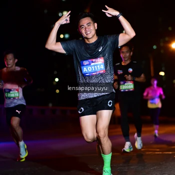 Runner Photo 4025767