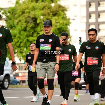 Runner Photo 4025769