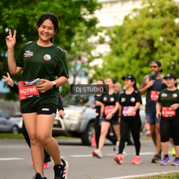 Runner Photo 4025770