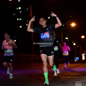 Runner Photo 4025771
