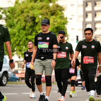 Runner Photo 4025774