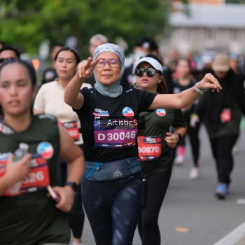 Runner Photo 4025781