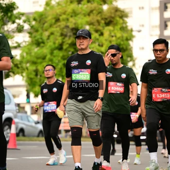 Runner Photo 4025785