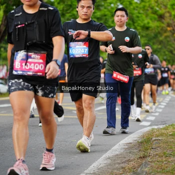 Runner Photo 4025793