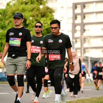 Runner Photo 4025801