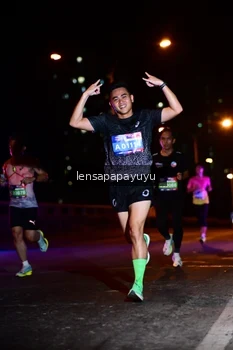 Runner Photo 4025803