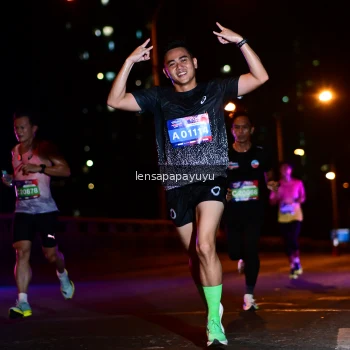 Runner Photo 4025814