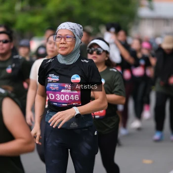 Runner Photo 4025821