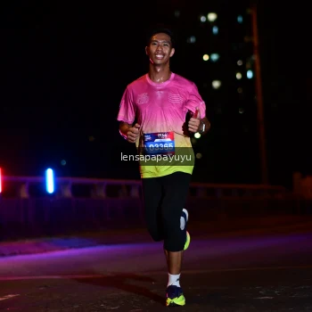 Runner Photo 4025826