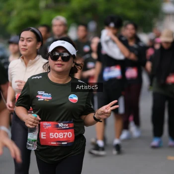 Runner Photo 4025832