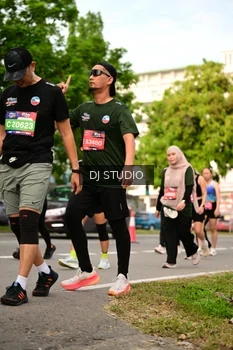 Runner Photo 4025836