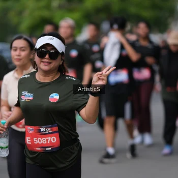 Runner Photo 4025837