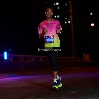 Runner Photo 4025840