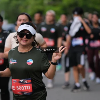 Runner Photo 4025842