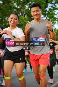 Runner Photo 4025846