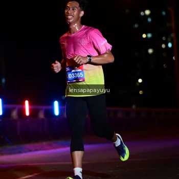 Runner Photo 4025848