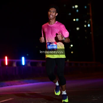 Runner Photo 4025854