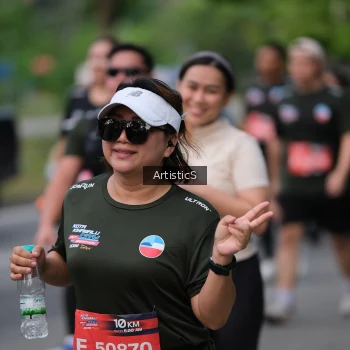 Runner Photo 4025858