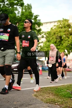 Runner Photo 4025859