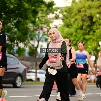 Runner Photo 4025860