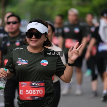 Runner Photo 4025865