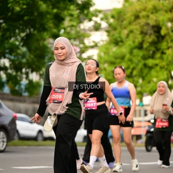 Runner Photo 4025871