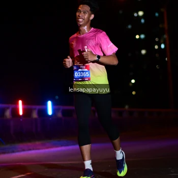 Runner Photo 4025873