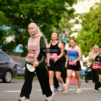 Runner Photo 4025879
