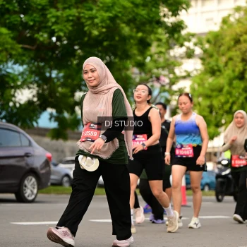 Runner Photo 4025887