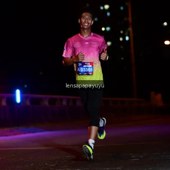 Runner Photo 4025893