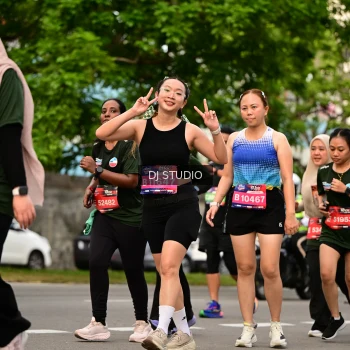Runner Photo 4025895