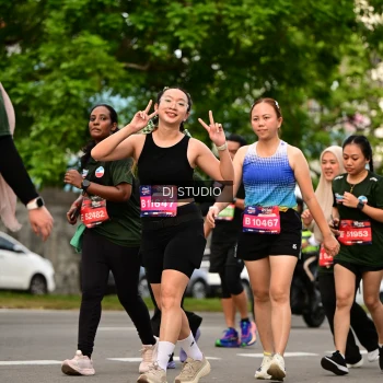 Runner Photo 4025898