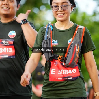 Runner Photo 4025901