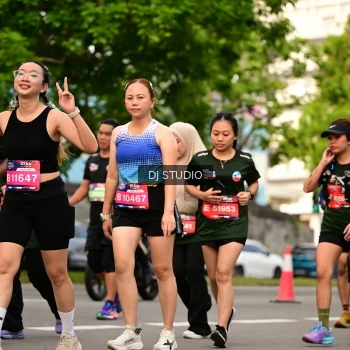 Runner Photo 4025911